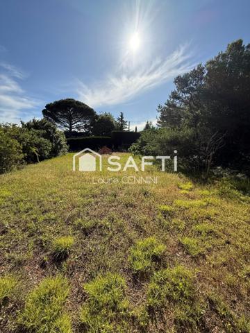 Maison de plain pied idéalement située à Valréas
