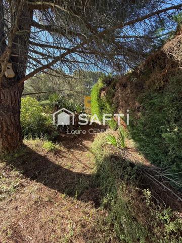 Maison de plain pied idéalement située à Valréas