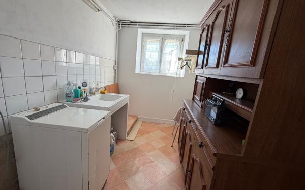 Maison à louer