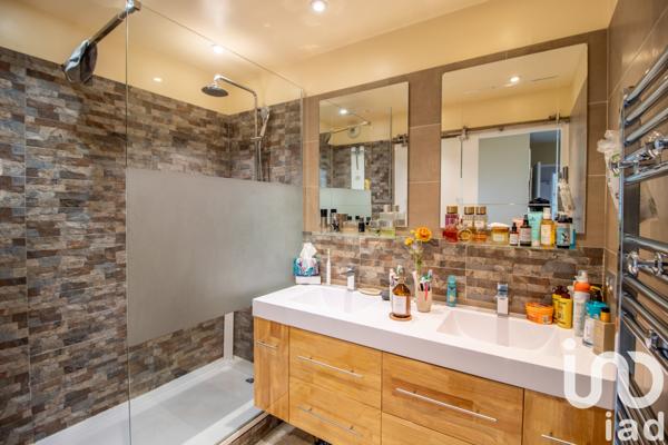 Appartement à vendre 3 pièces 71 m² Puteaux