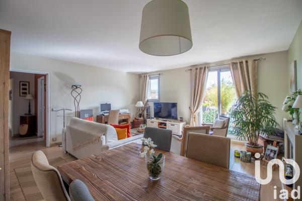Appartement à vendre 3 pièces 71 m² Puteaux