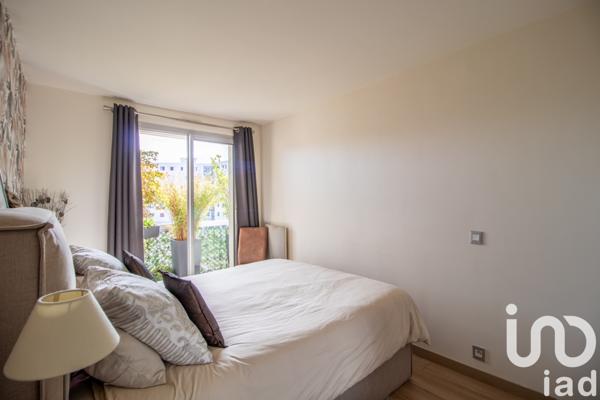 Appartement à vendre 3 pièces 71 m² Puteaux