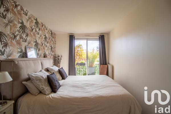 Appartement à vendre 3 pièces 71 m² Puteaux