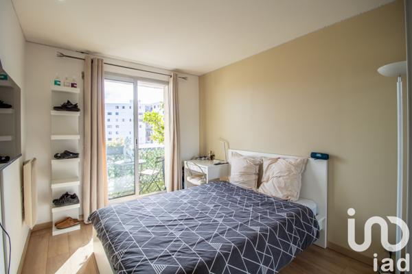 Appartement à vendre 3 pièces 71 m² Puteaux