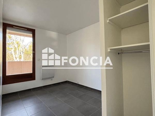 Location Appartement 4 pièces 83.12 m² - 421 AVENUE JEAN MONNET Aix En Provence 13090