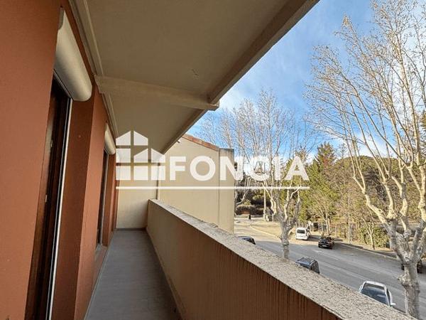 Location Appartement 4 pièces 83.12 m² - 421 AVENUE JEAN MONNET Aix En Provence 13090