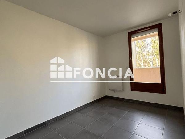 Location Appartement 4 pièces 83.12 m² - 421 AVENUE JEAN MONNET Aix En Provence 13090