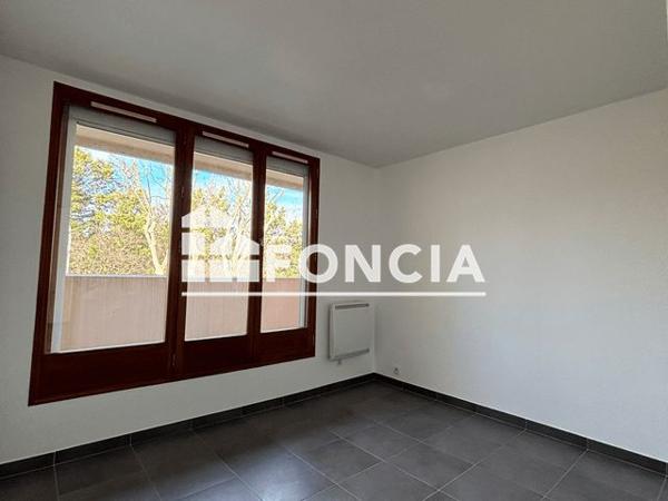 Location Appartement 4 pièces 83.12 m² - 421 AVENUE JEAN MONNET Aix En Provence 13090