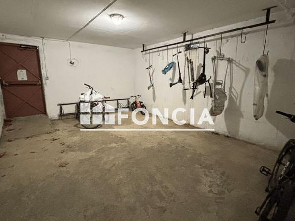 Location Appartement 4 pièces 83.12 m² - 421 AVENUE JEAN MONNET Aix En Provence 13090