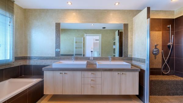 Vente Appartement Villa de toit 6 pièces Vue Mer Ville Di Pietrabugno