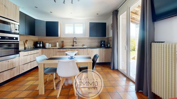 Maison 4 pièce(s) 3 chambre(s) 129 m²