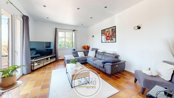 Maison 4 pièce(s) 3 chambre(s) 129 m²