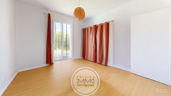 Maison 4 pièce(s) 3 chambre(s) 129 m²