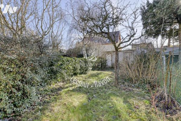 Maison familiale avec 5 chambres