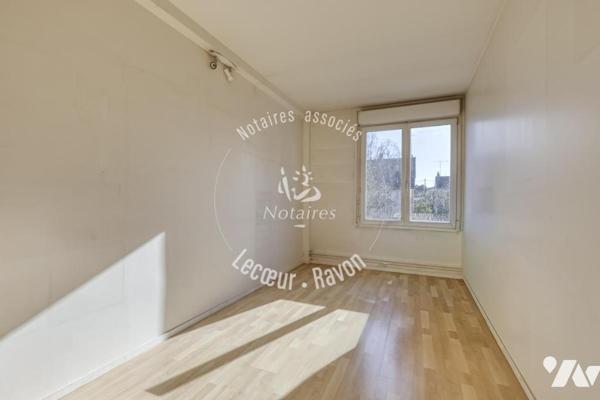 Maison familiale avec 5 chambres