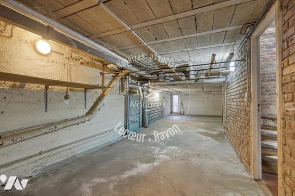 Maison familiale avec 5 chambres