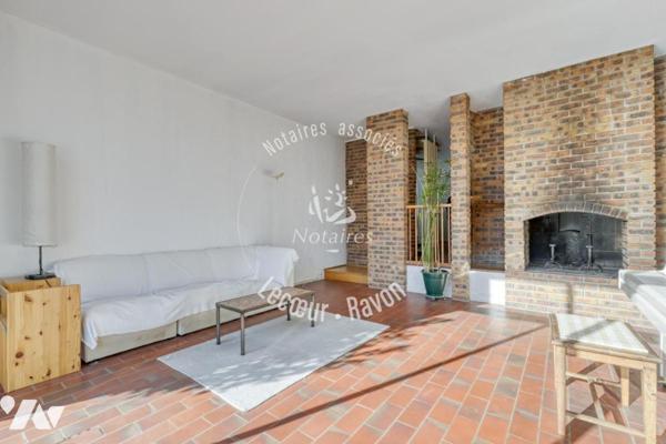 Maison familiale avec 5 chambres