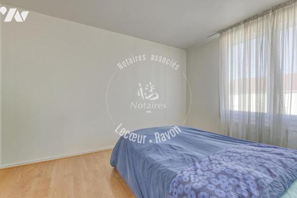 Maison familiale avec 5 chambres