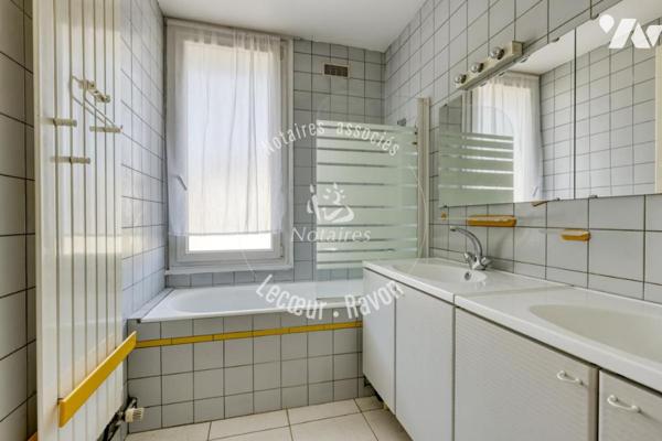 Maison familiale avec 5 chambres