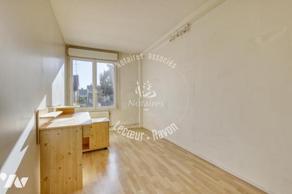 Maison familiale avec 5 chambres