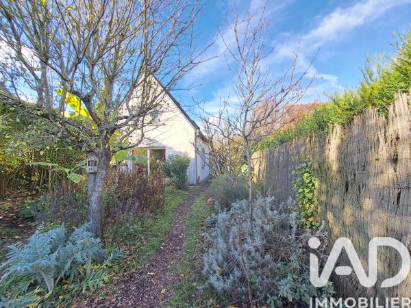 Maison à vendre 4 pièces 88 m² La Riche