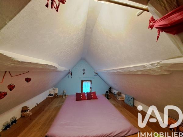 Maison à vendre 4 pièces 88 m² La Riche