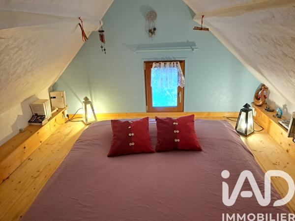 Maison à vendre 4 pièces 88 m² La Riche