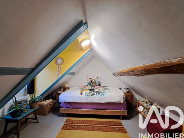 Maison à vendre 4 pièces 88 m² La Riche