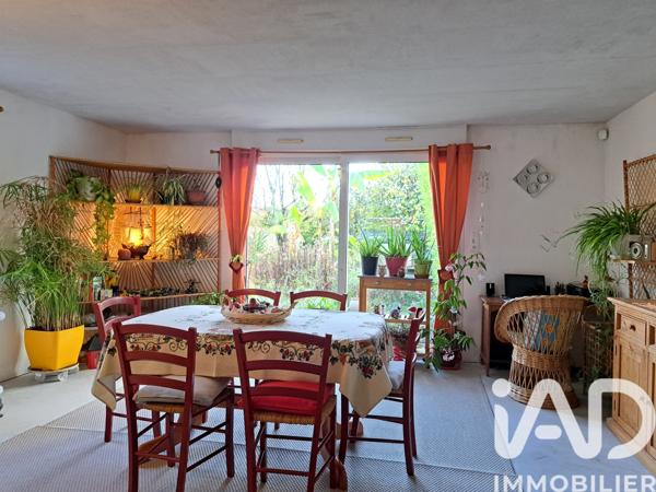 Maison à vendre 4 pièces 88 m² La Riche