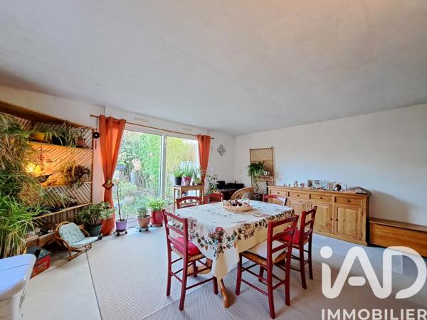 Maison à vendre 4 pièces 88 m² La Riche