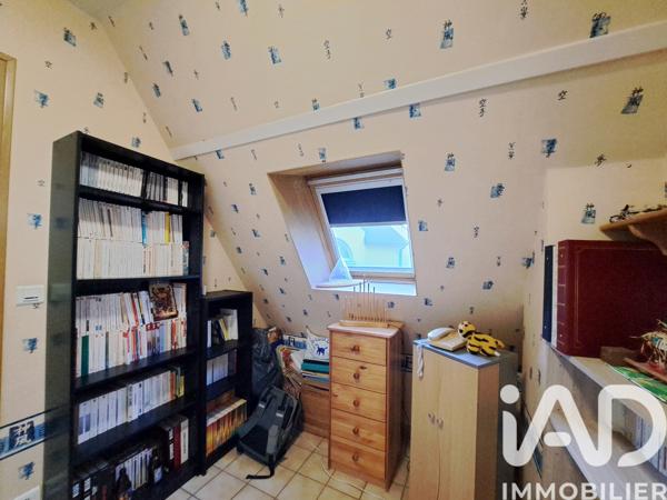 Maison à vendre 4 pièces 88 m² La Riche