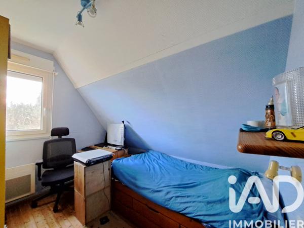 Maison à vendre 4 pièces 88 m² La Riche