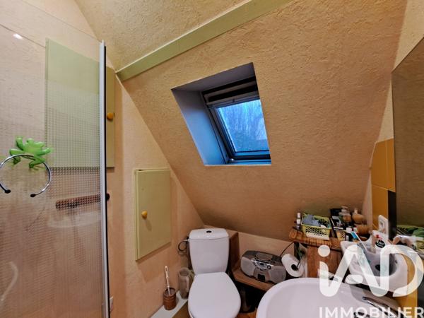 Maison à vendre 4 pièces 88 m² La Riche