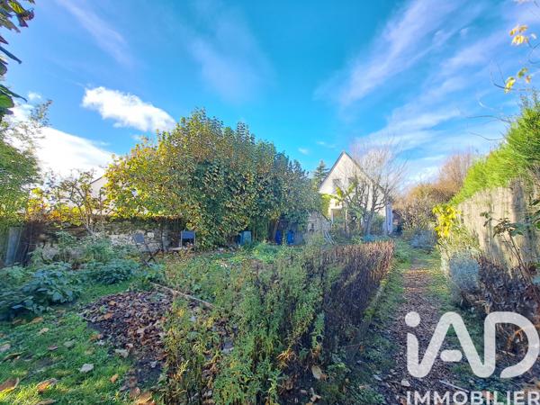 Maison à vendre 4 pièces 88 m² La Riche