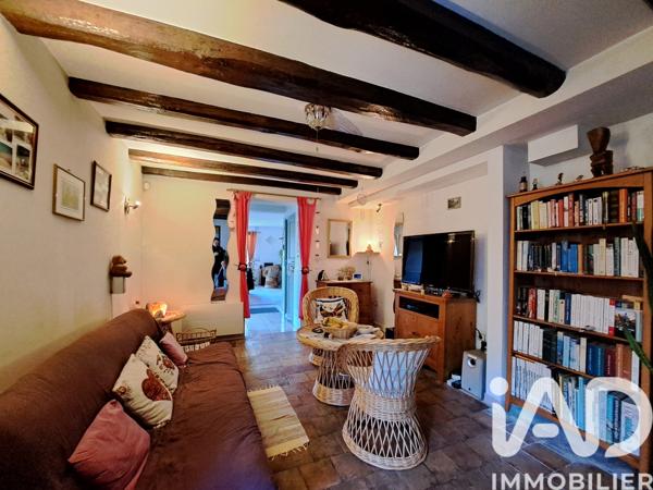 Maison à vendre 4 pièces 88 m² La Riche