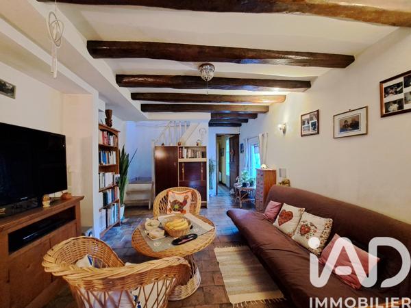 Maison à vendre 4 pièces 88 m² La Riche