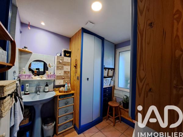 Maison à vendre 4 pièces 88 m² La Riche