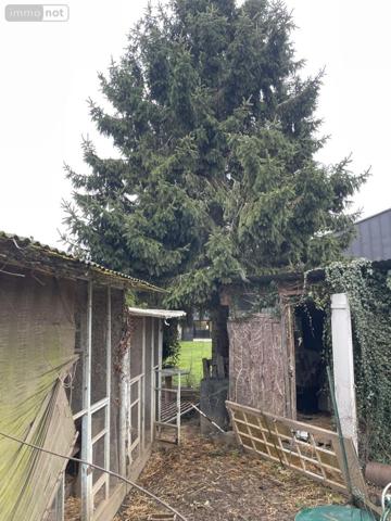 Maison à vendre à Beaumont-sur-Sarthe dans la Sarthe (72170), ref : 72126-3140