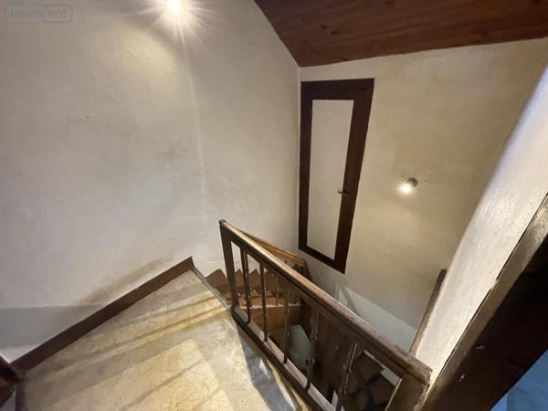 Maison à vendre à Beaumont-sur-Sarthe dans la Sarthe (72170), ref : 72126-3140