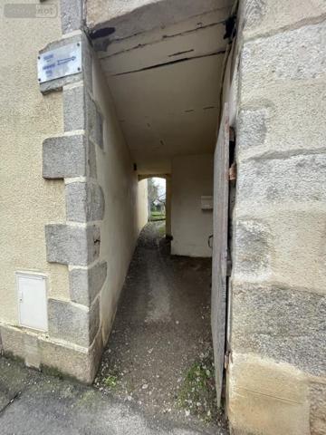 Maison à vendre à Beaumont-sur-Sarthe dans la Sarthe (72170), ref : 72126-3140