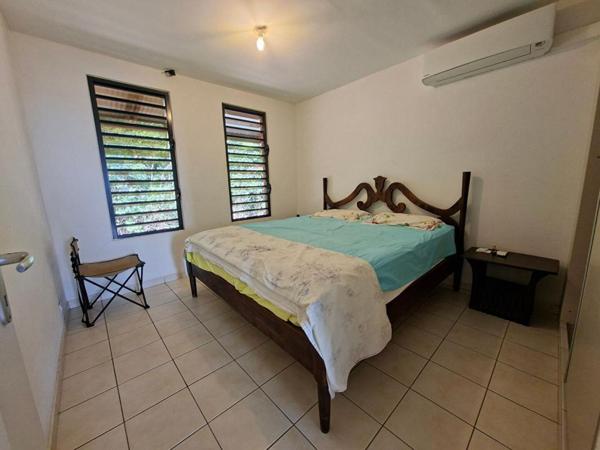 BADUEL 3 pièce(s) 64.51 m2 + varangue 16.91 m2