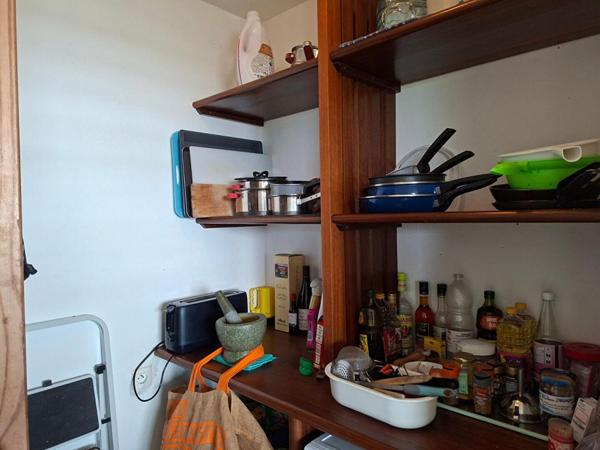 BADUEL 3 pièce(s) 64.51 m2 + varangue 16.91 m2