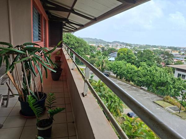 BADUEL 3 pièce(s) 64.51 m2 + varangue 16.91 m2