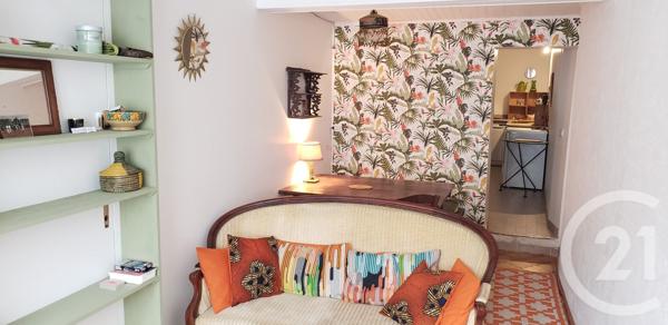 Maison à vendre  4 pièces - 87 m2 CHALABRE - 11