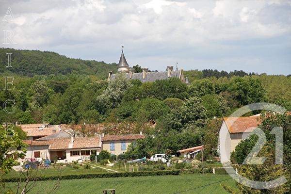 Maison à vendre  4 pièces - 87 m2 CHALABRE - 11