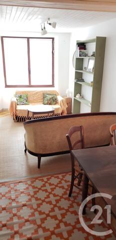 Maison à vendre  4 pièces - 87 m2 CHALABRE - 11