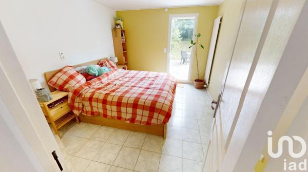 Maison à vendre 6 pièces 124 m² Nandy