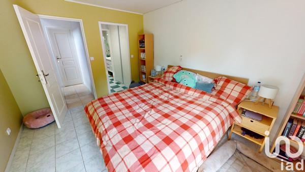 Maison à vendre 6 pièces 124 m² Nandy