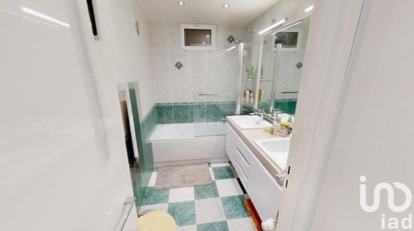 Maison à vendre 6 pièces 124 m² Nandy