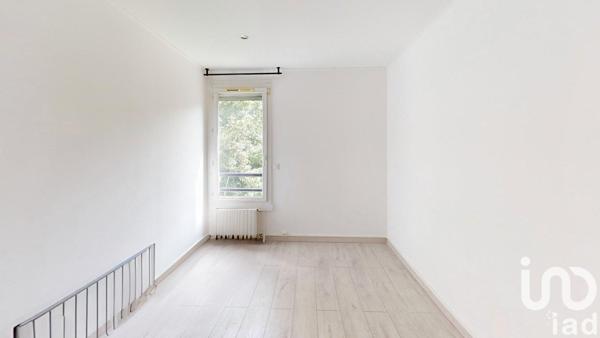 Maison à vendre 6 pièces 124 m² Nandy